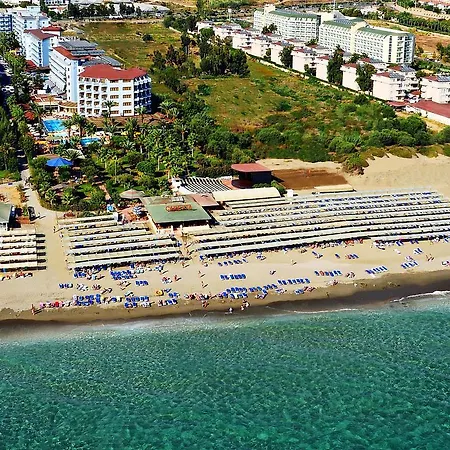 Caretta Beach Hotel-3